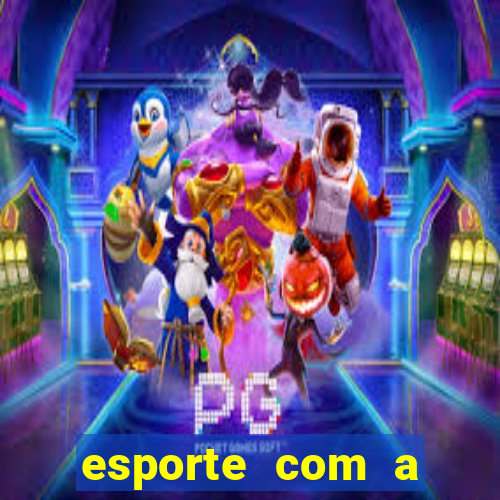 esporte com a letra l